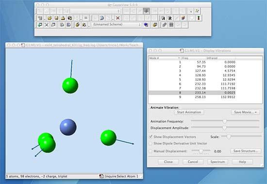 Nicl4_tet_6311Gdp_bond_stretch