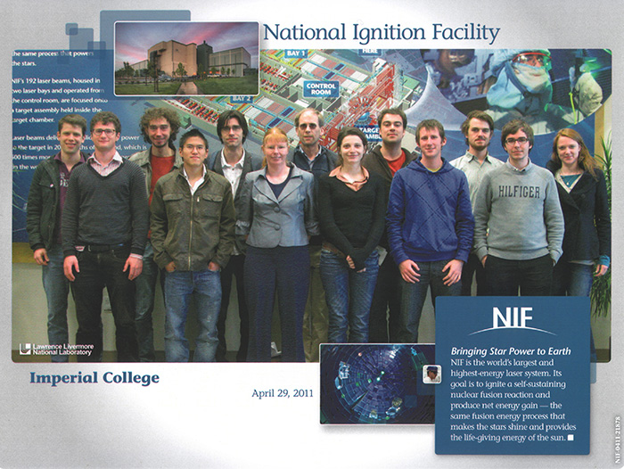 CDT_mentor_LLNL_NIFvisit